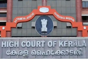 Kerala High Court