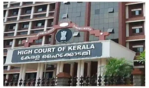 Kerala High Court