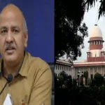 SC to hear Manish Sisodia's plea