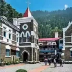 nainital high court