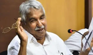 oommen cchandy, CBI, Kerala