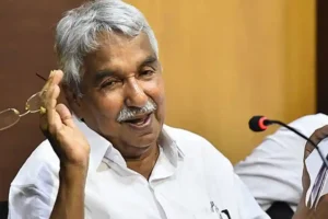 oommen cchandy, CBI, Kerala