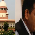 Supreme Court on Friday has issued a circular