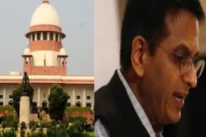 Supreme Court on Friday has issued a circular