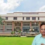 Satyendar Jain in Delhi High Court