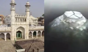 Gyanvapi, Shivling, Varanasi, Allahabad High Court