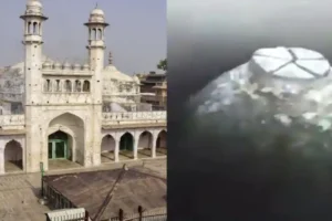 Gyanvapi, Shivling, Varanasi, Allahabad High Court