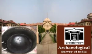 Gyanvapi, Shivling, ASI Survey, Allahabad High Court