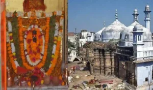 Shringar Gauri, Varanasi