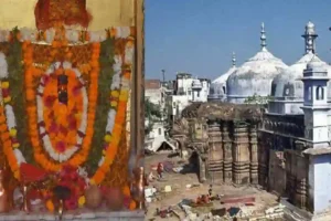 Shringar Gauri, Varanasi