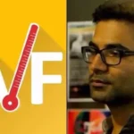 TVF Founder, Sexual Harassment