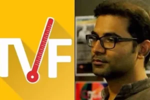 TVF Founder, Sexual Harassment