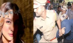 Tunisha Suicide, Sheezan