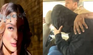 Tunisha Suicide Case