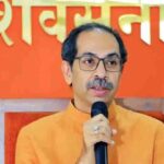 Uddhav Thackeray's plea