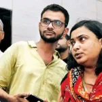 Umar Khalid Released from Tihar