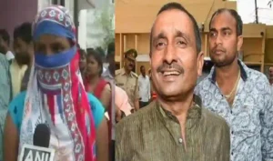 Unnao Rape Case