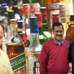 Delhi, Liquor Scam, Manish Sidodia, Arvind Kejrawal