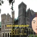 anti conversion Bill