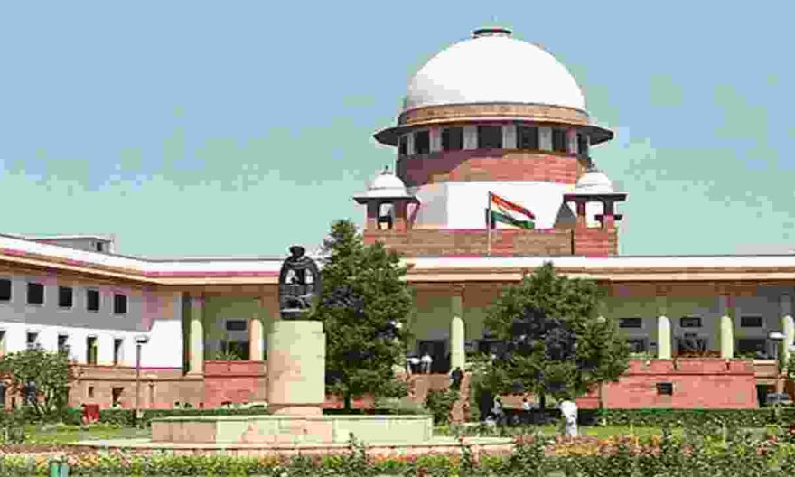 The Supreme Court Collegium