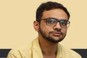 Umar khalid