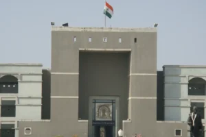 gujarat high court, income tax