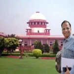 Satyendar Jain, Bail, Supreme Court