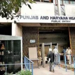 punjab & haryana high court