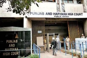punjab & haryana high court