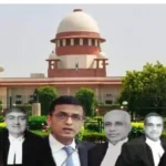 The Collegium, CJI