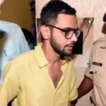 umar khalid- bail or jail