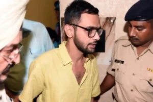 umar khalid- bail or jail