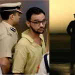 umarkhalid- delhi police