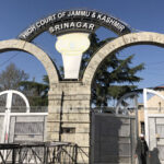 Jammu and Kashmir HC