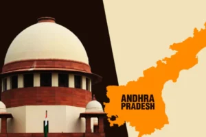 SC Requests Bench Led By AP HC