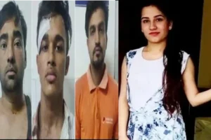 Ankita Murder Case