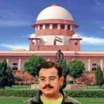 Ashish Mishra, Supreme Court