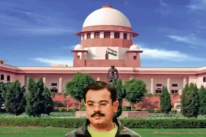 Ashish Mishra, Supreme Court