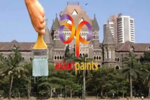 Asian Paints, Income Tax, Mumbai High Court