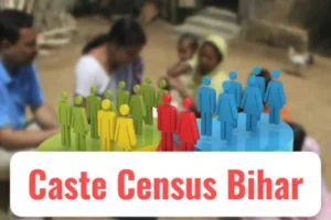 Bihar Caste Census, Supreme Court