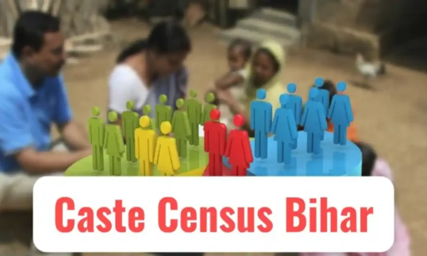 Bihar Caste Census, Supreme Court