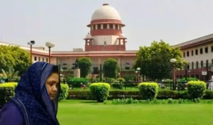 Bilkis Bano Case