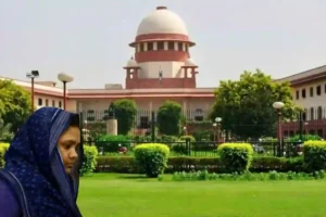 Bilkis Bano Case