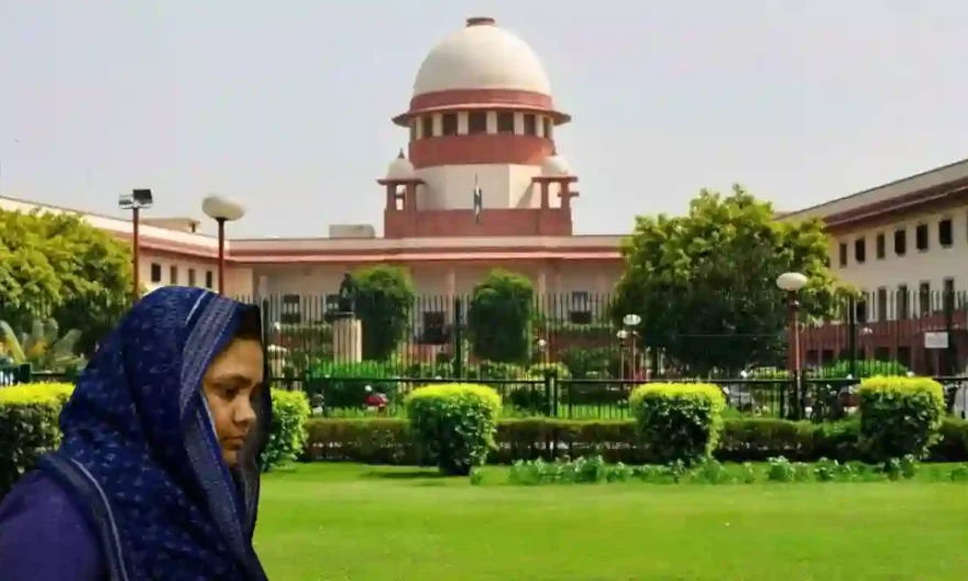 Bilkis Bano Case