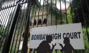 Bombay High Court, Family Matter