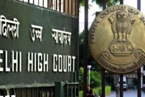 Delhi High Court