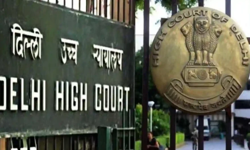 Delhi High Court