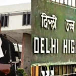 Delhi High Court