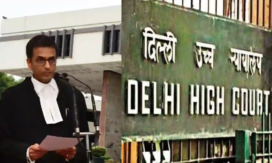 Delhi High Court