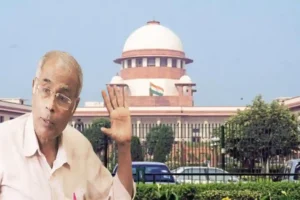 Dabholkar, CBI, Supreme Court